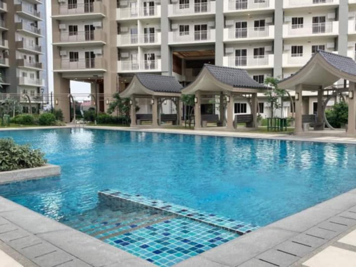 3BR with parking condo for Sale in Mandaluyong city near Edsa boni MRT