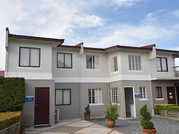 3-bedroom Townhouse For Sale in General Trias Cavite