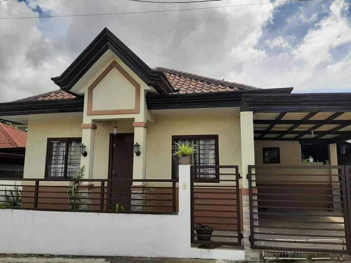 For Assume House in villa senorita Davao City