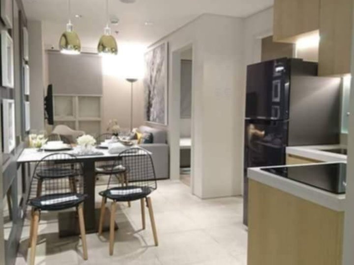 Mango Tree Residences For sale 1 bedroom ready for occupancy residential condo in san juan manila