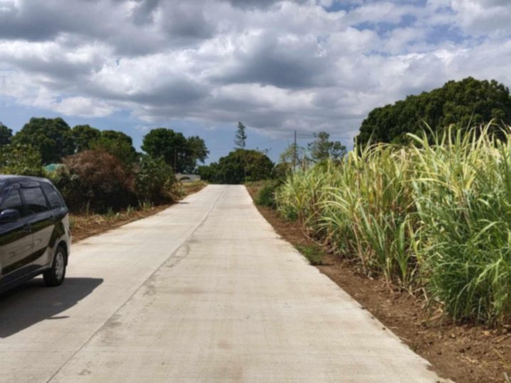 856 sqm Lot For Sale in Tuy Batangas