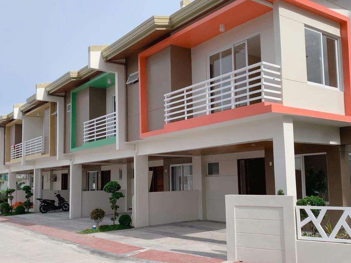 3-bedroom townhouse for Sale in Paranaque