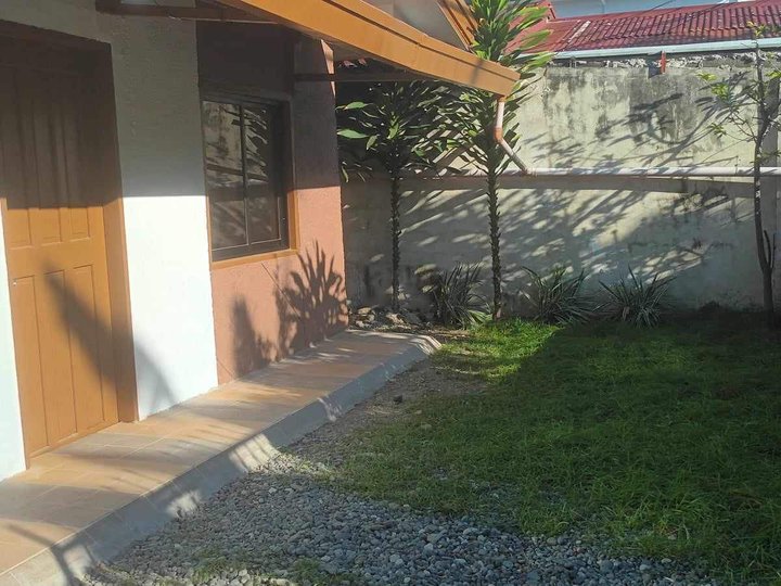 2bedroom Single Detached house for sale in Davao City