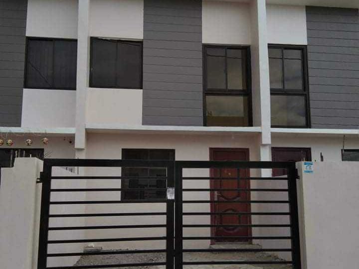 Townhouse for sale in Muzon near in Central Terminal Muzon