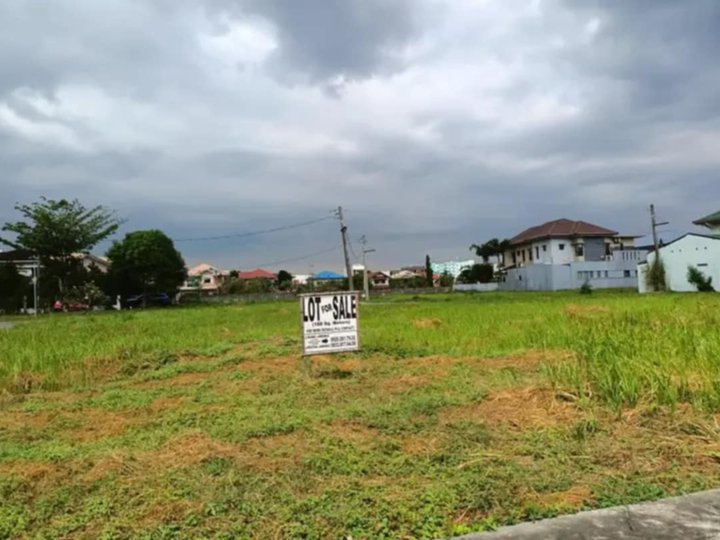 17k Monthly | Residential Lot For Sale 297 SQM in Kawit Cavite Beside Evo City Near SM Moa