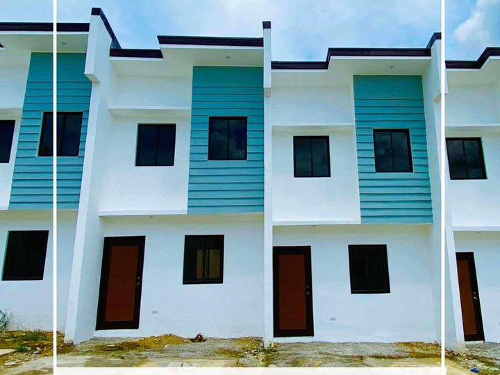 HOUSE AND LOT in Trece Martires cavite high end subd. pero abot kaya