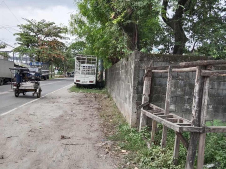 Commercial Property For Sale in Tanay Rizal