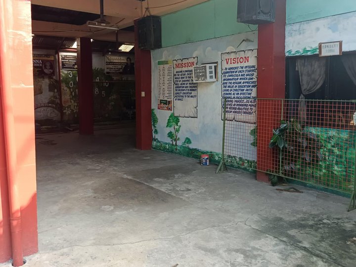 Pre-Owned 450 sqm Commercial Property For Sale in Valenzuela