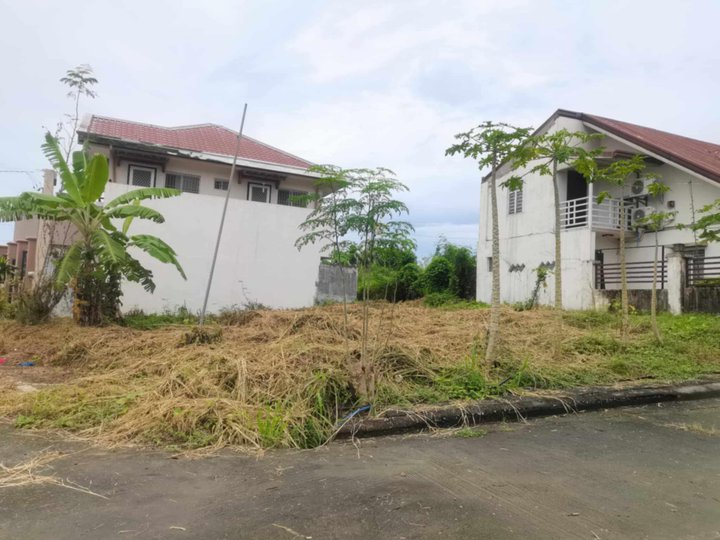 Pasalo 153 sqm Residential Lot For Sale in Norzagaray Bulacan