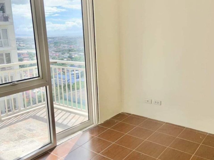 Kasara Urban Resort For sale 2 bedroom with 2 bathroom residential condo in pasig