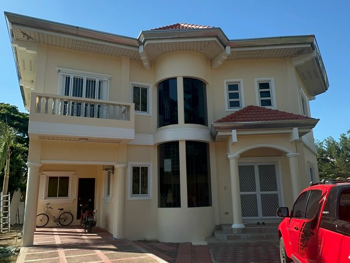 House for sale in Nuvali sta rosa laguna