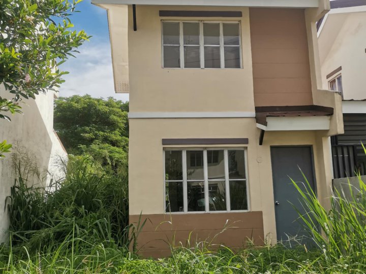 FILINVEST 2-Storey Ready for Occupancy House & Lot in Cavite  FOR ONLY 2.7M - HOT UNIT! LAST UNIT!