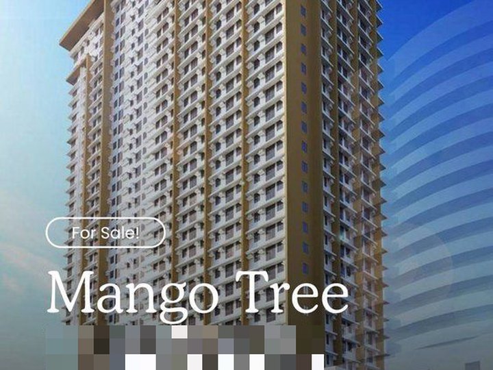 31.65 sqm (Rent To Own) 1-bedroom Residential Condo For Sale in San Juan