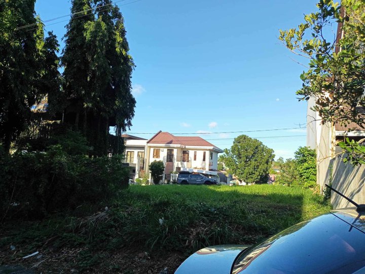 150 sqm Residential Lot For Sale in Dasmarinas Cavite
