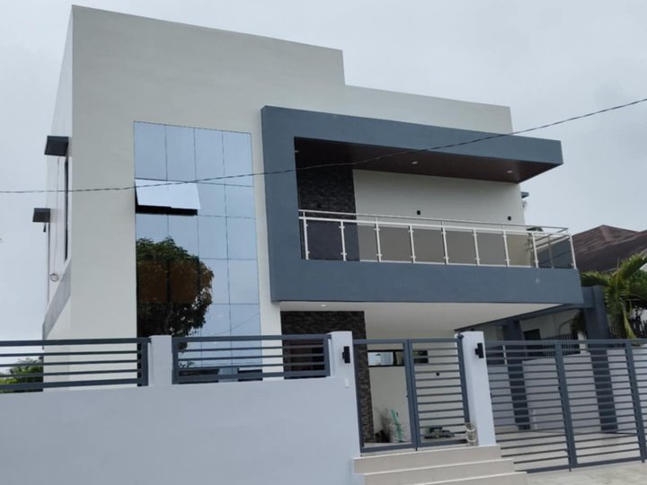 Brandnew House and Lot For Sale in Cebu Royal Estates, Consolacion, Cebu
