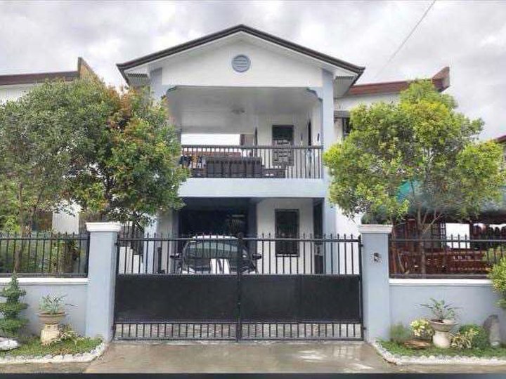 4-bedroom Single Detached House For Sale in Carmona Cavite