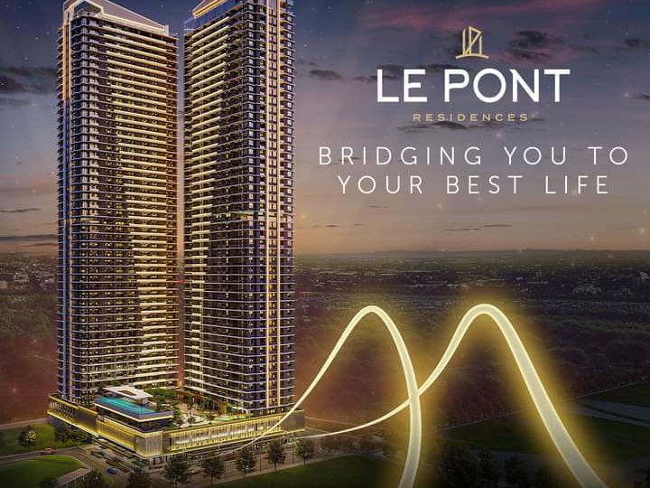 LE PONT, BRIDGING YOU TO YOUR BEST LIFE