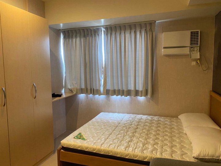 FOR RENT! Avida Towers Altura Studio Unit in Alabang