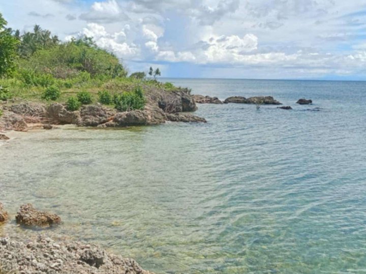 Beach Lot For Installment