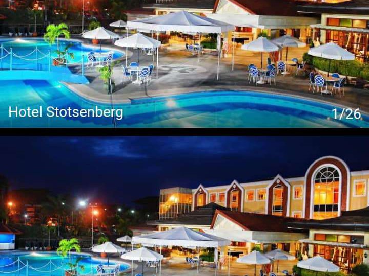 STOTSENBERG HOTEL, RESORT  AND CASINO