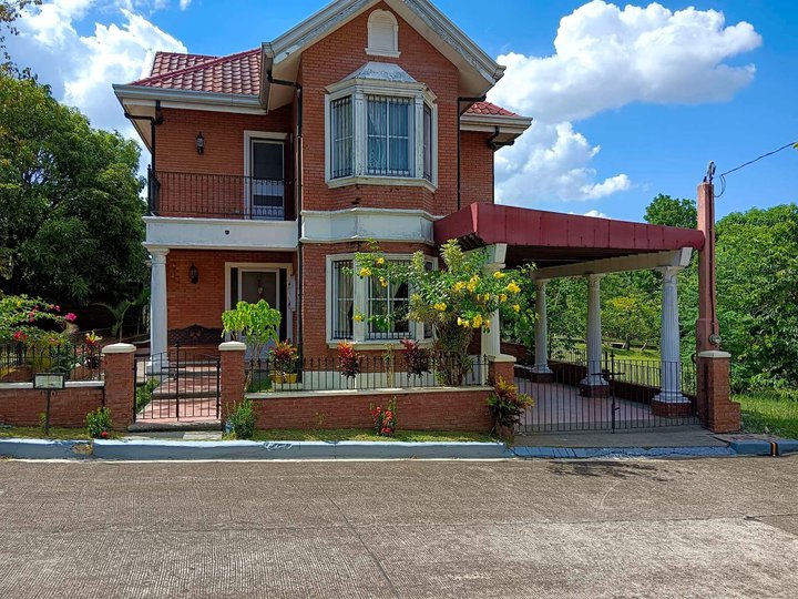 5BR SINGLE DETACHED HOUSE FOR SALE INDANG CAVITE