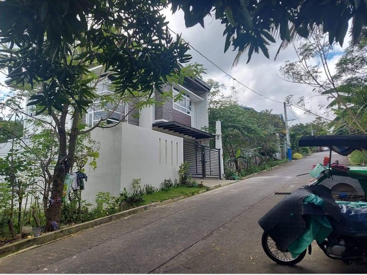 122 sqm Residential Lot For Sale in Antipolo Rizal