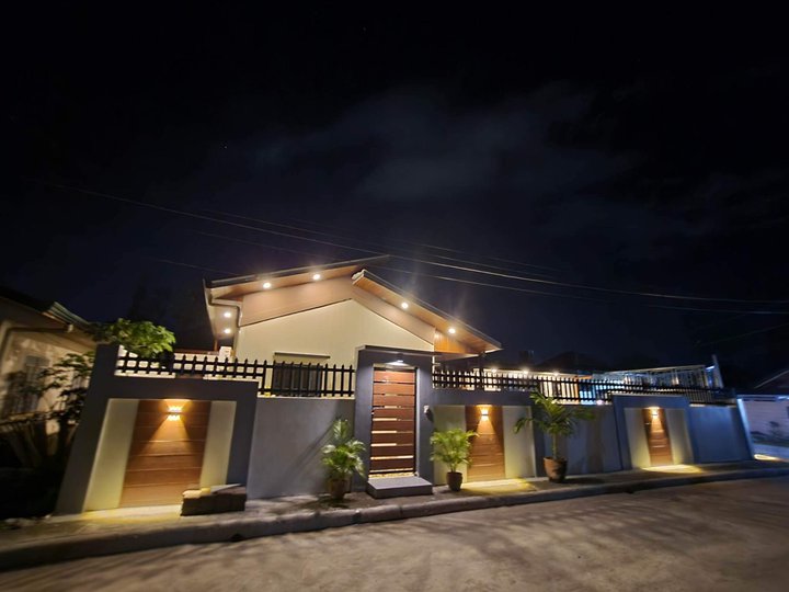 3-bedroom House Villa For Sale in Mexico Pampanga
