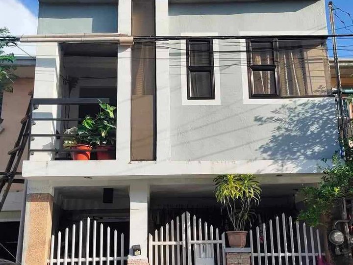 2-Bedroom Townhouse For Sale in Tungkil, Minglanilla, Cebu