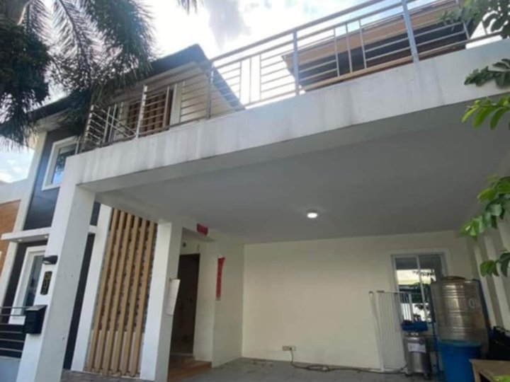 House for Rent in Multinational village paranaque