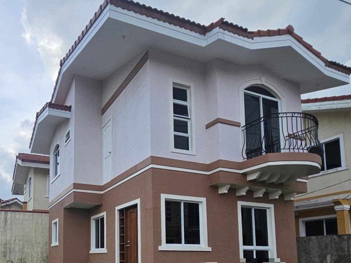 RFO Single Detached House For Sale