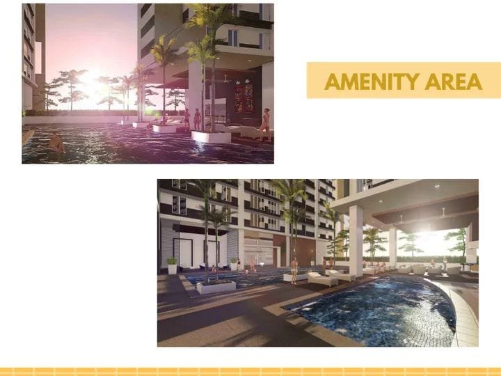 Rent to Own 2 Bedroom Unit in Manila near PUP and UBELT