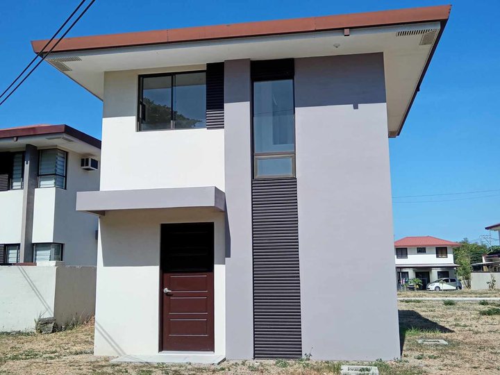 2-bedroom Single Detached House for Sale in Avida Settings  San Pascual Batangas