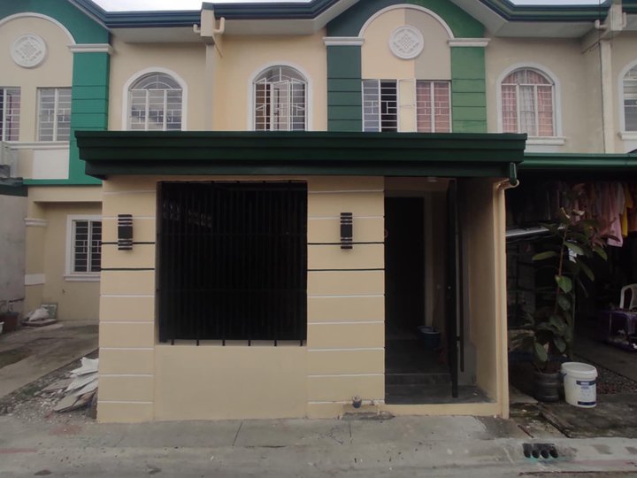 Ready for Occupancy 3-bedroom Townhouse for sale Caloocan (Brand-new)