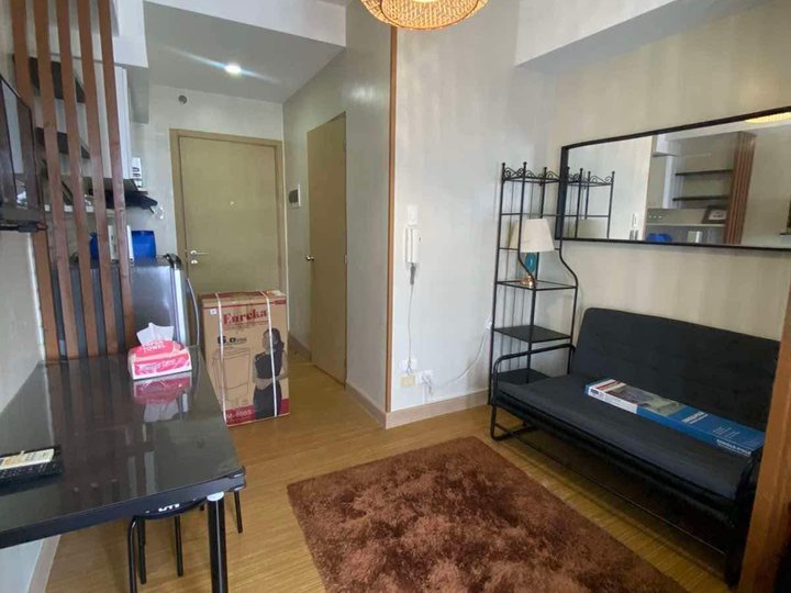 27.00 sqm 1-bedroom Residential Condo For Rent in Taguig