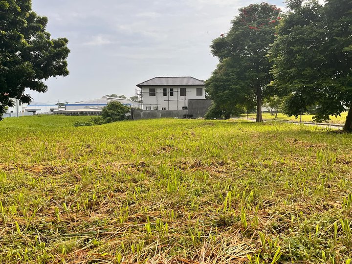 380sqm LOT for SALE in Morningfields Carmeltown Calamba Laguna near Nuvali and Rockwell South