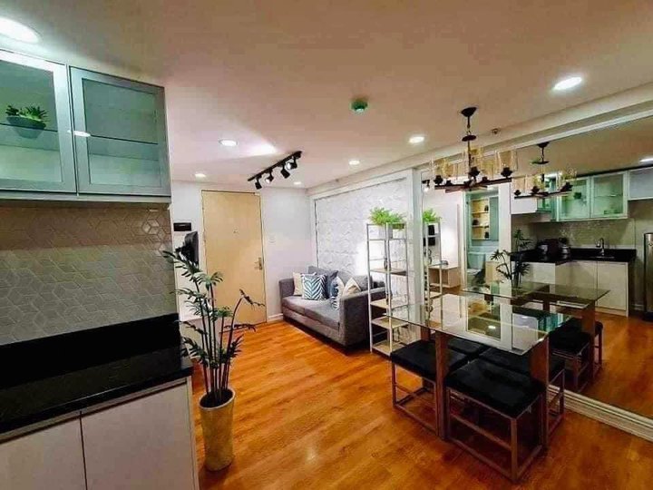 Ready for Occupancy 30.60 sqm 2-bedroom Residential Condo For sale in Pasig