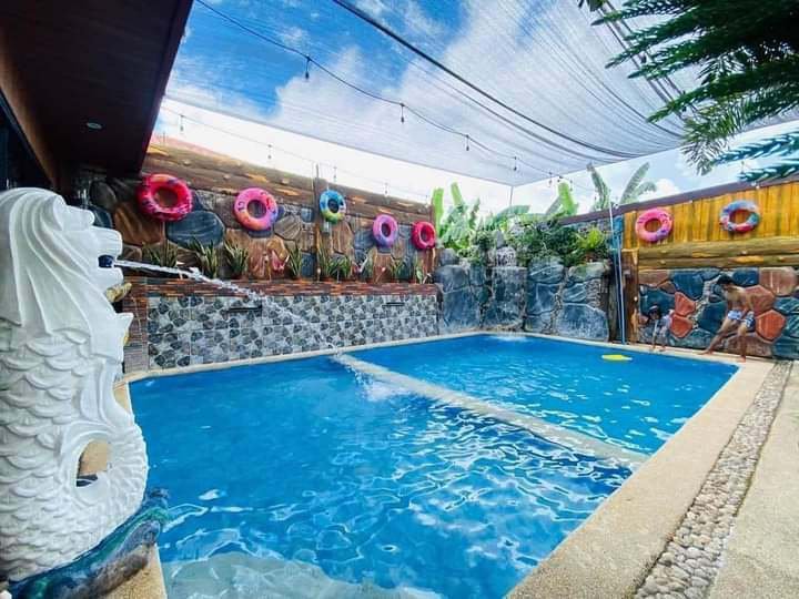 Private Inland Resort in Tagum Davao del Norte