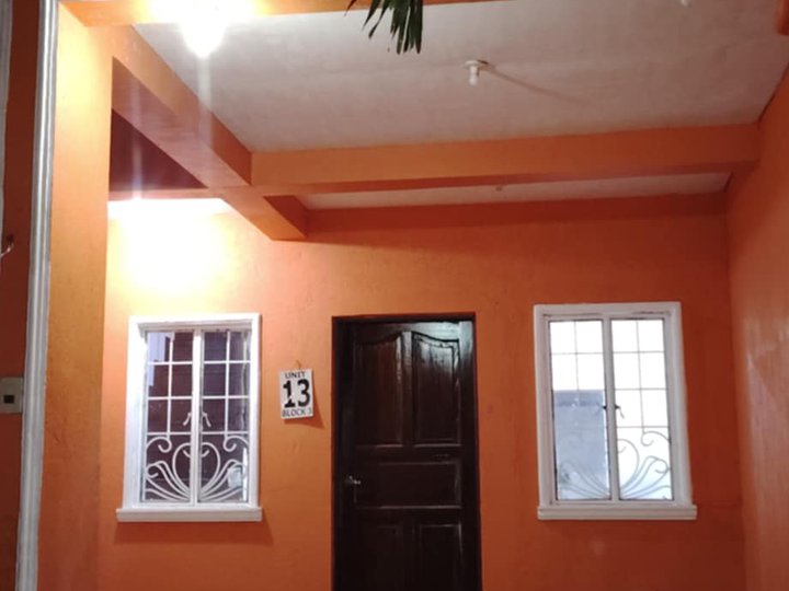 2-bedroom Townhouse For Rent in Paranaque