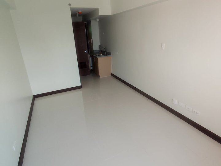 condominium in pasay taft studio type