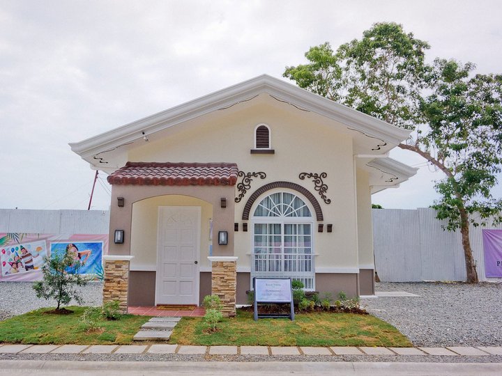 3-bedroom Single Detached House For Sale in Dauis Bohol