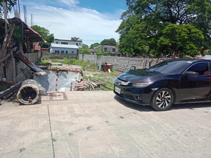 300 sqm Residential Lot For Sale in Lingayen Pangasinan