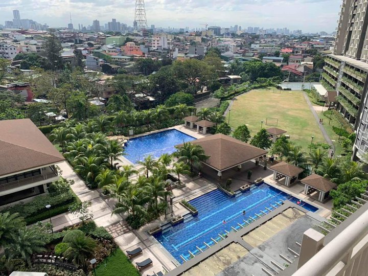 Rush Sale 2BR w/Parking condo in Quezon city near Nlex Balintawak market