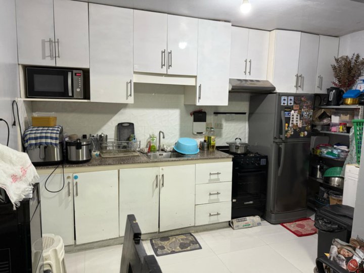 Pasalo 3 bedroom townhouse for sale in Bay Laguna