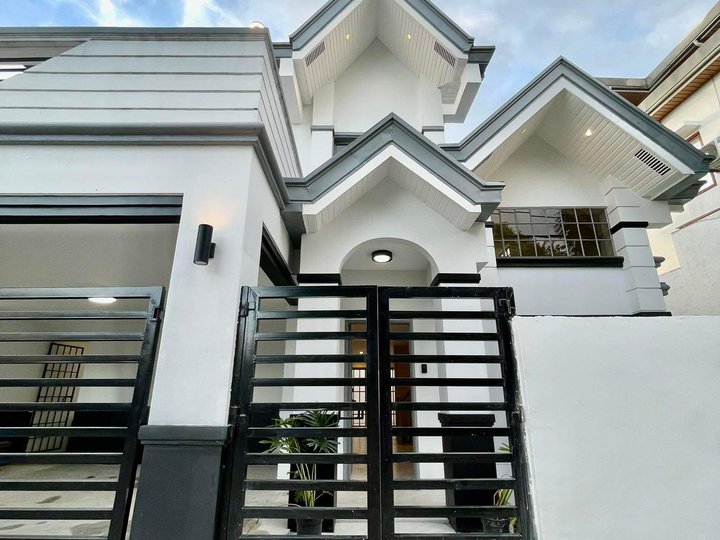 RFO Single Detached in Cainta Rizal Filinvest Homes
