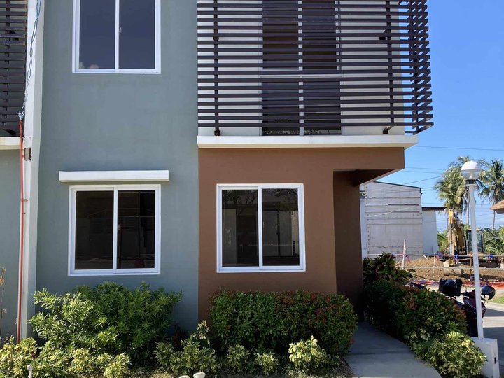 Affordable Townhouse in Tanauan Batangas
