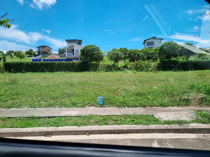 Pahara Residential Lot For Sale in Binan Laguna