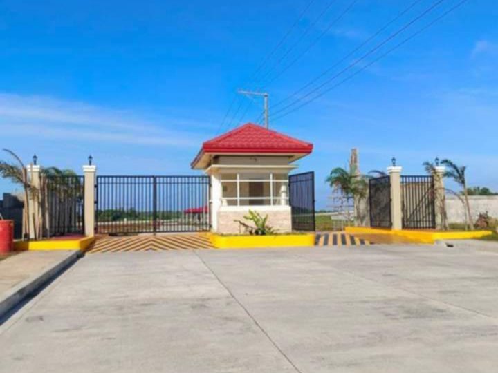 For sale 120sqm. Lot area South Grove Subdivision