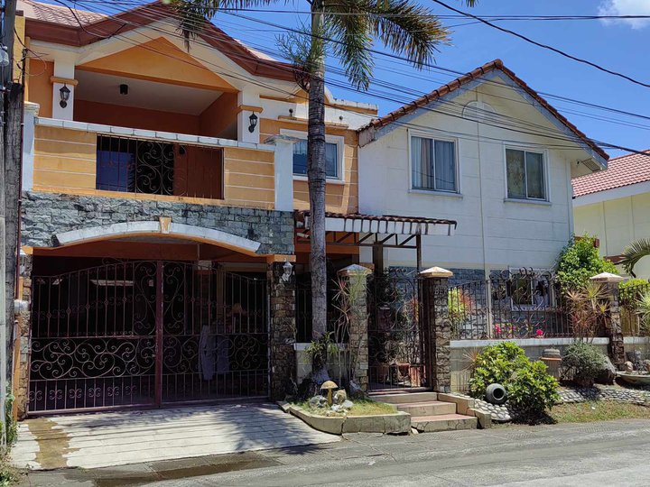 RFO House & Lot for SaLE in ANTIPOLO CITY