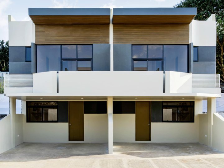 Townhouse for sale 3bedroom in Antipolo Rizal