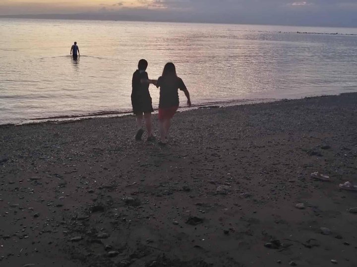 1 hectare Beach Property For Sale in Tuyan Malapatan Saranganii Province